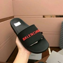Picture of Balenciaga Slippers _SKU71062819261936